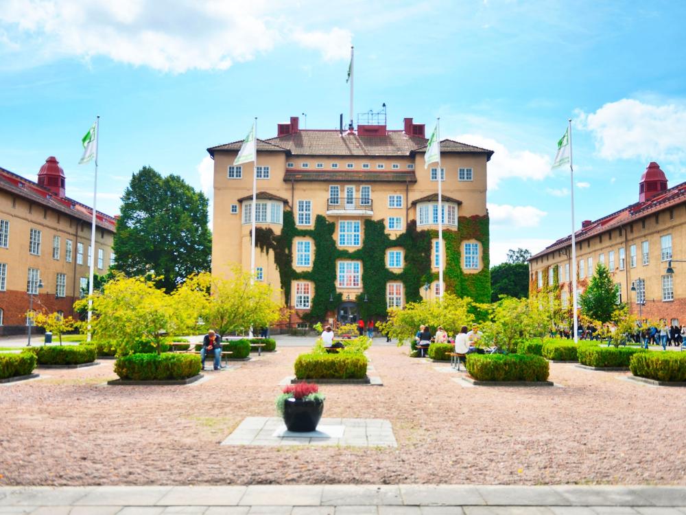 Kristianstad Univ