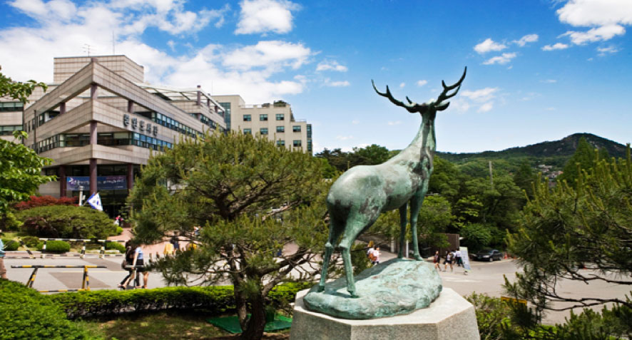 Sangmyung University